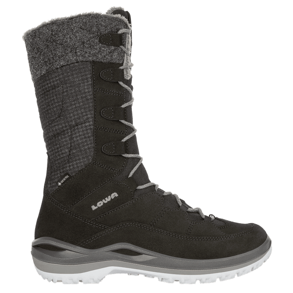 Încălțăminte Lowa Alba III GTX Women black/grey