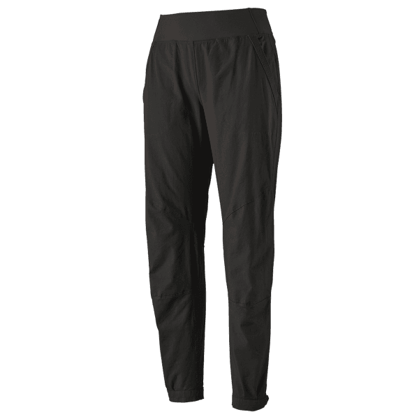 Pantaloni Patagonia Caliza Rock Pants Women Black