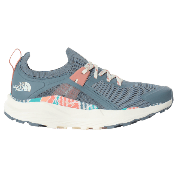 Încălțăminte The North Face Vectiv Hypnum Women GOBLIN BLUE/ROSE DAWN