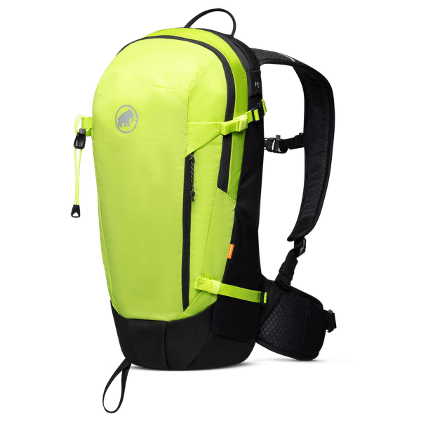 Rucsac Mammut Lithium 15 highlime-black