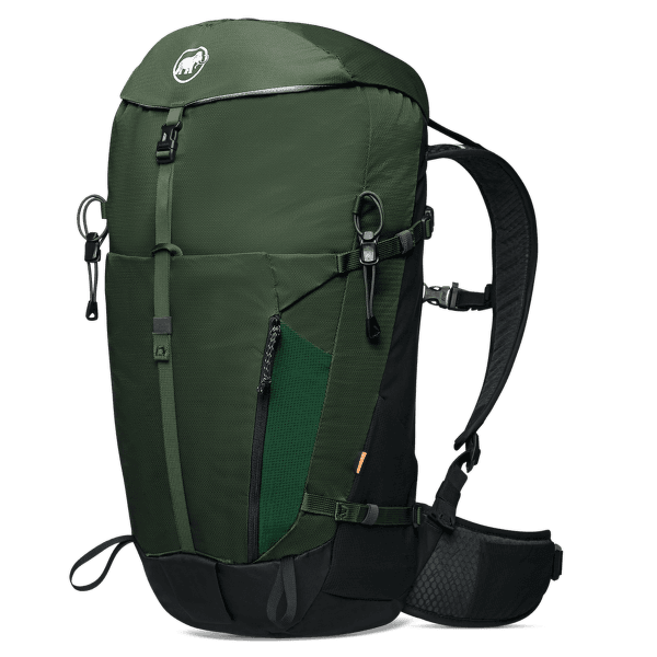 Rucsac Mammut Lithium 30 woods-black