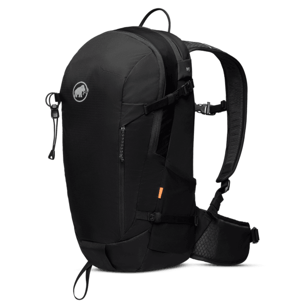 Rucsac Mammut Lithium 20 black 0001