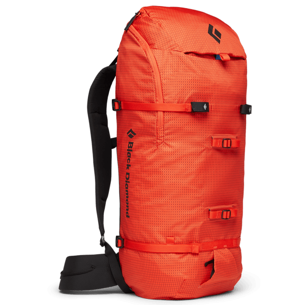 Rucsac Black Diamond Speed zip 33 Octane