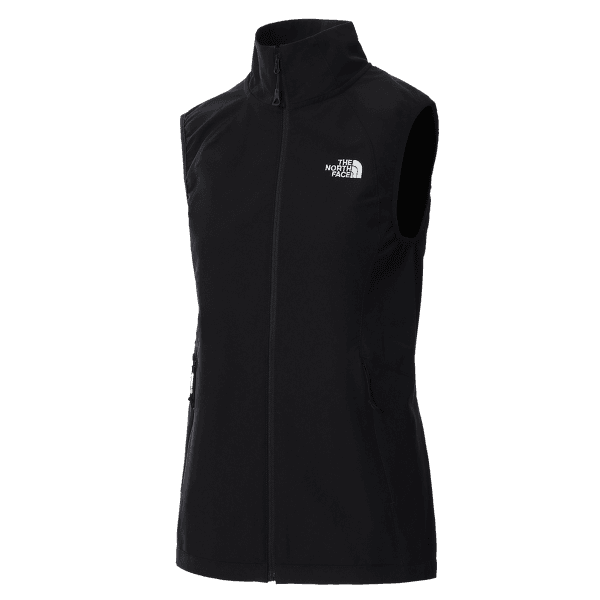 Vesta The North Face Nimble Vest Women TNF BLACK