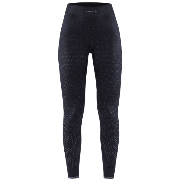 Colanți Craft ADV Warm Intensity Pants Women 999000 Black