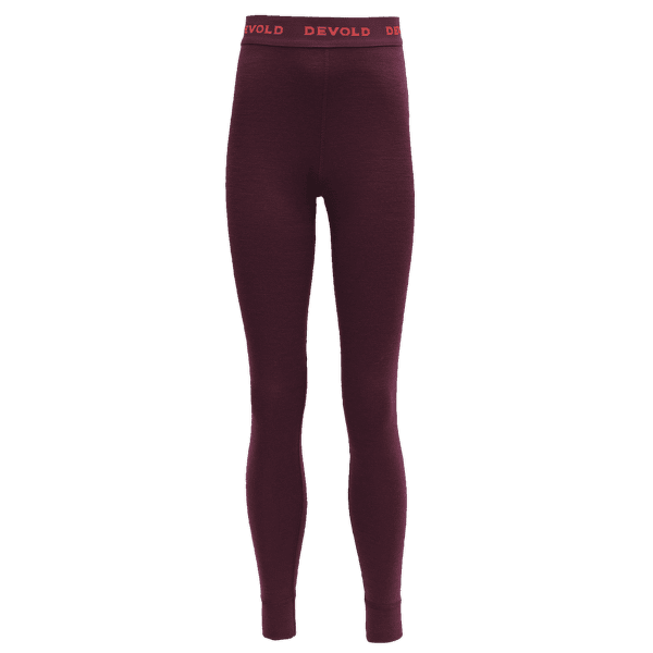 Colanți Devold Duo Active Long Johns Junior PORT