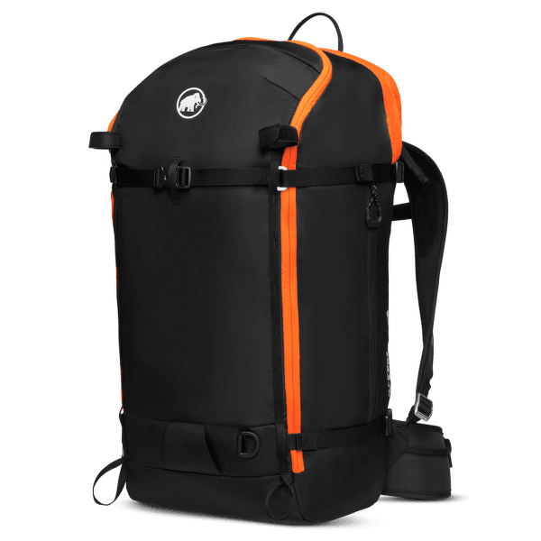 Rucsac Mammut Tour 40 Removable Airbag 3.0 black 0001