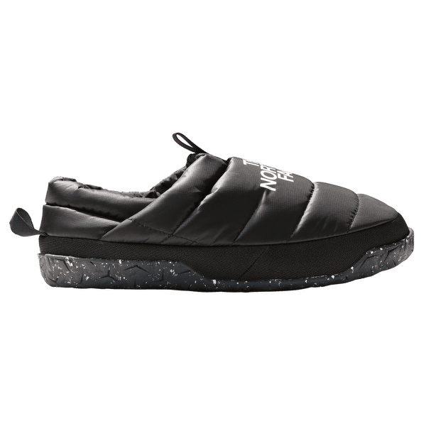 Încălțăminte The North Face Nuptse Mule Men TNF BLACK/TNF WHITE