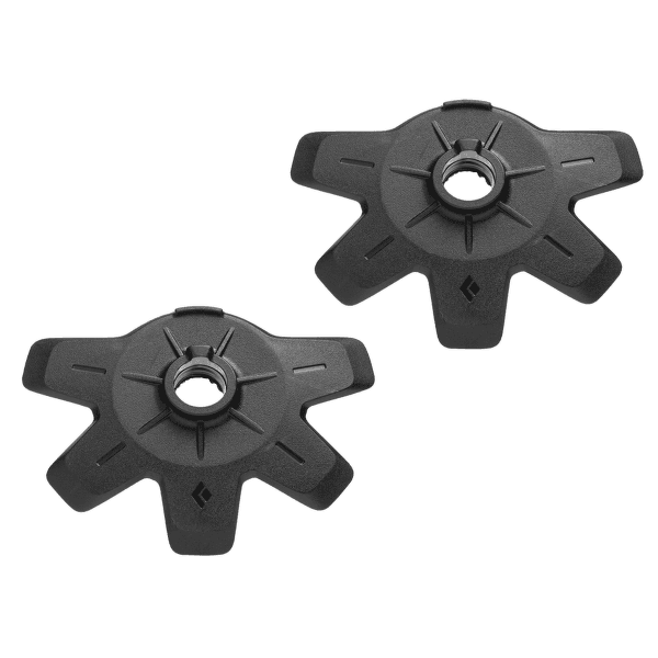 ND Black Diamond 3 QTR INDEXED POWDER BASKETS