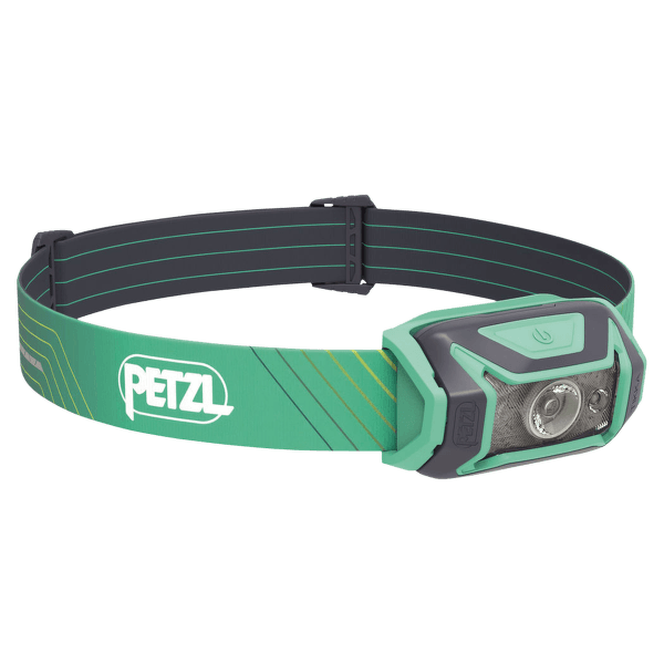 Lampă frontală Petzl TIKKA® CORE Green