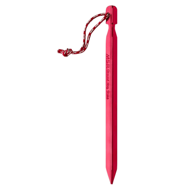 Pin MSR Groundhog Stake Bulk