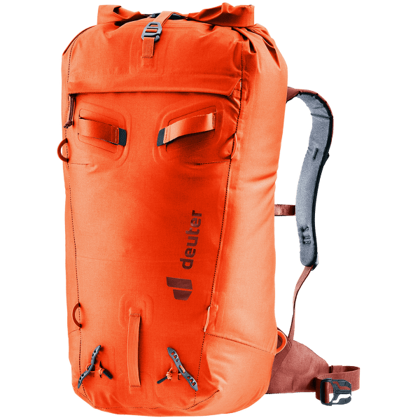 Rucsac deuter Durascent 28 SL papaya-redwood