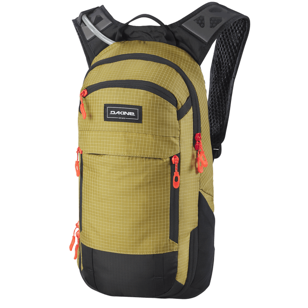 Rucsac Dakine Syncline 12 GREEN MOSS