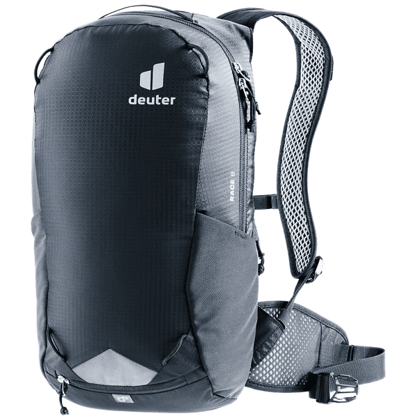 Rucsac deuter Race 8 Black