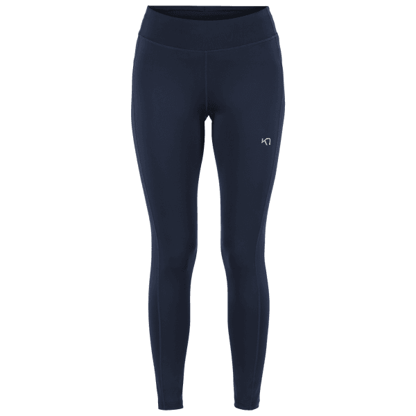 Colanți Kari Traa NORA 2.0 TIGHTS ROYAL