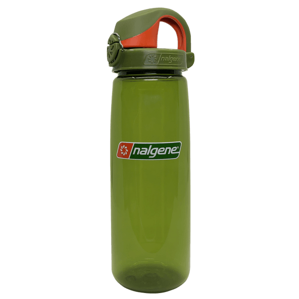 Sticlă Nalgene OTF Sustain Juniper, w/Juniper Orange Sustain 5565-3624