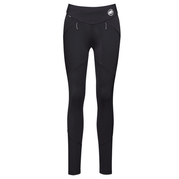 Pantaloni Mammut Aenergy Light Tights Women black 0001
