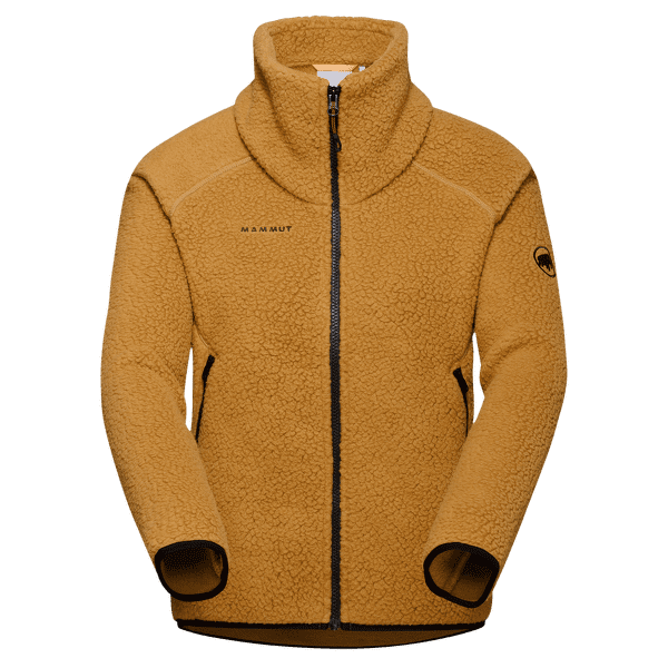 Hanorac Mammut Innominata Pro ML Jacket Women cheetah