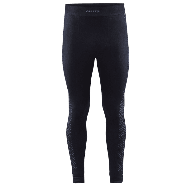 Colanți Craft ADV Warm Intensity Pants Men 999000 Black