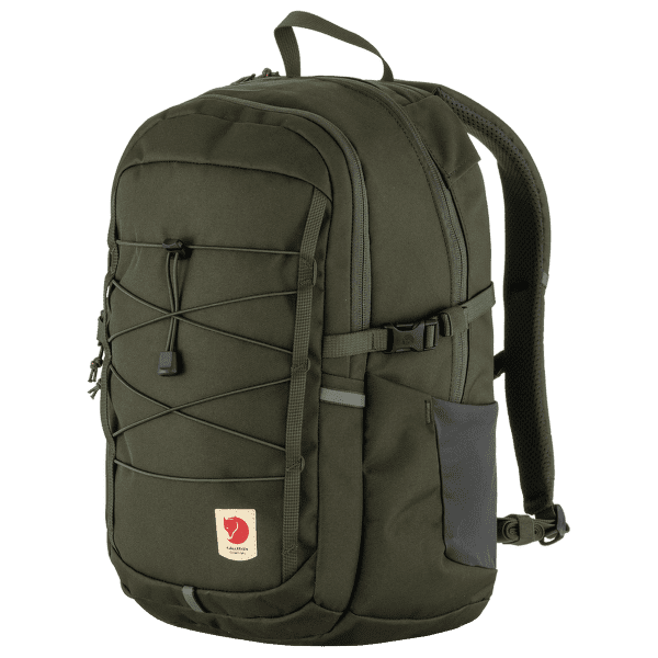 Rucsac Fjällräven Skule 20 Deep Forest