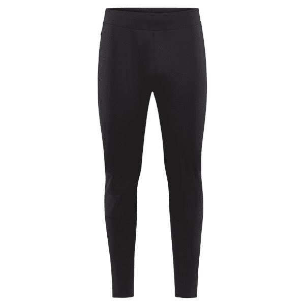 Colanți Craft  ADV Nordic Race Warm Tights Men 999000 Black