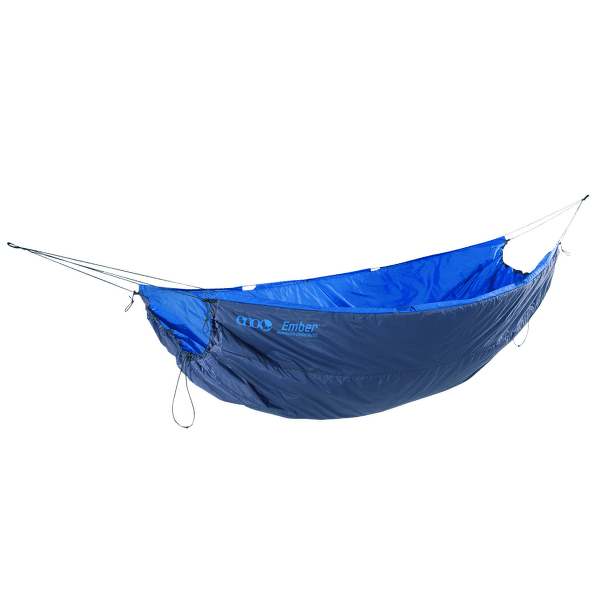 Izolație Eno Ember UnderQuilt Pacific