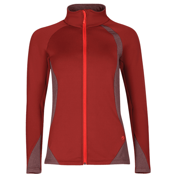 Hanorac Direct Alpine ETNA Lady palisander/palisander