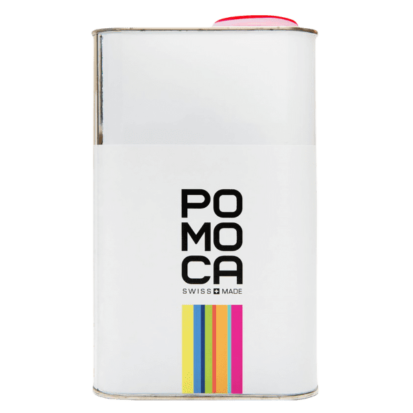 Lipici Pomoca Adhesive glue tin 1 kg