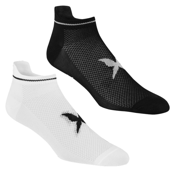 Șosete Kari Traa NORA SOCKS 2PK BWT