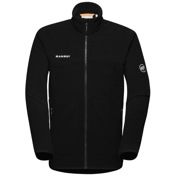 Hanorac Mammut Innominata Light ML Jacket Men black 0001