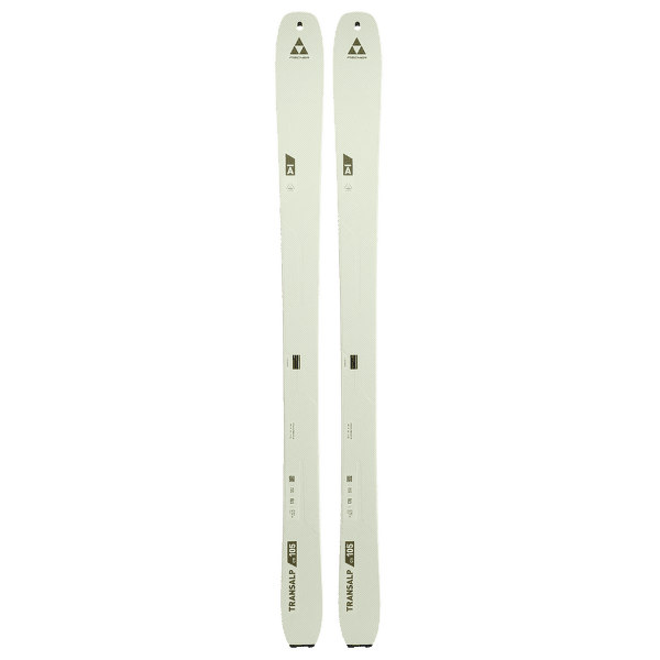 Schi Fischer TRANSALP 105 CTI