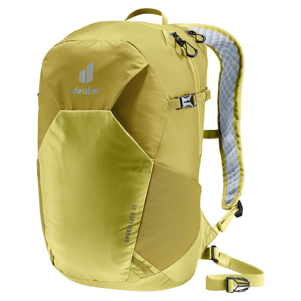 Rucsac deuter Speed Lite 21 linden-sprout