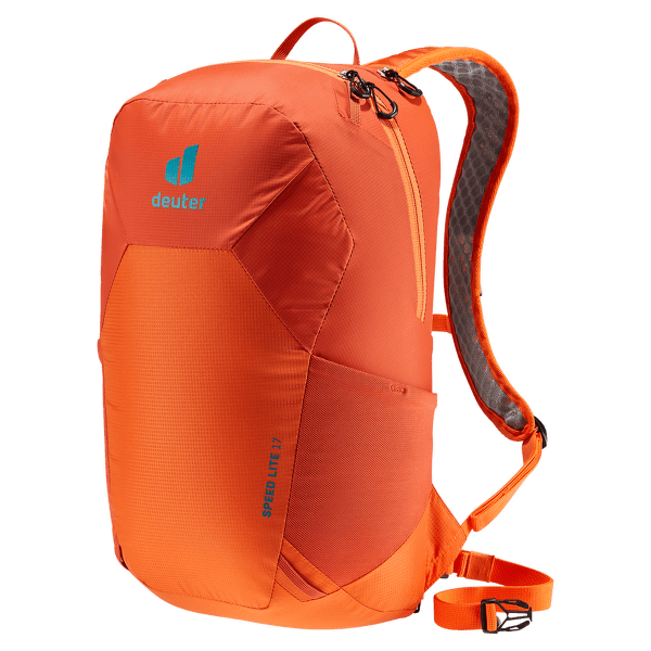 Rucsac deuter Speed Lite 17 paprika-saffron