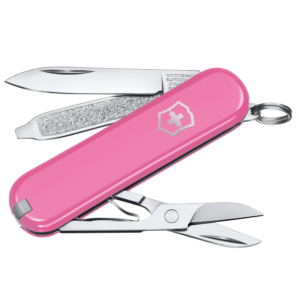 Cuțit Victorinox Classic SD Cherry Blossom