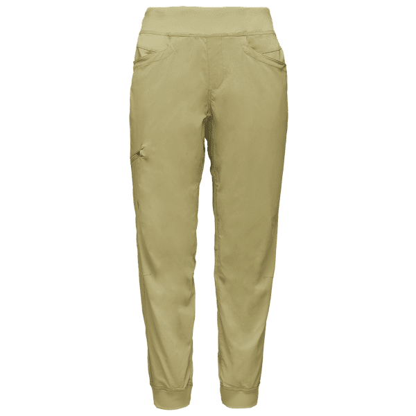Pantaloni Black Diamond Technician Jogger Pants Women Cedarwood Green