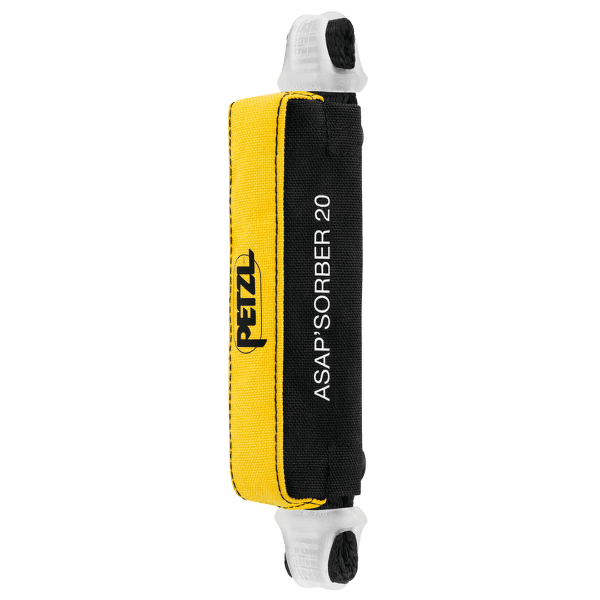 Frână ferată Petzl Asap´sorber 20 cm