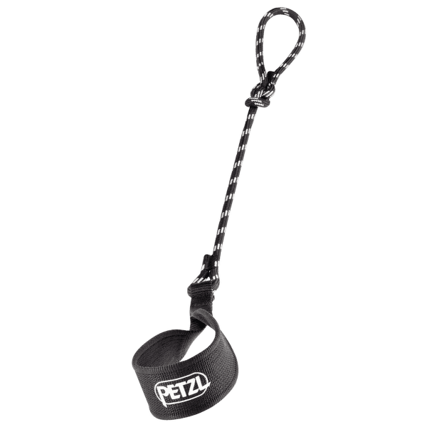 Cătușe Petzl Linkin leash Black