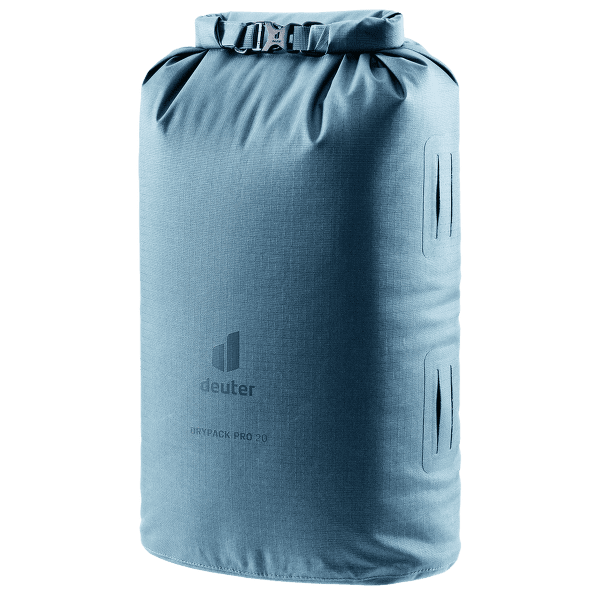 Geantă deuter Drypack Pro 20 atlantic