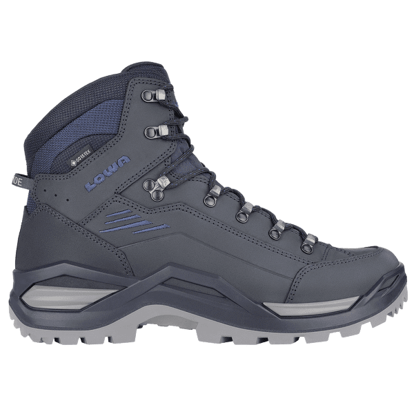 Încălțăminte Lowa Renegade EVO GTX MID navy/blue