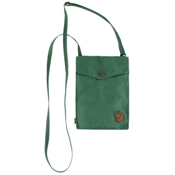 Geantă Fjällräven Pocket Deep Patina