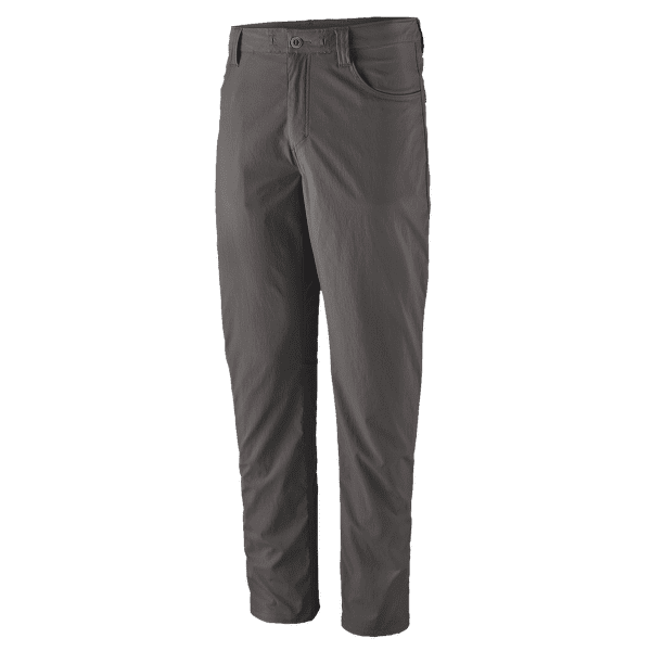 Pantaloni Patagonia Quandary Pants Men Forge Grey