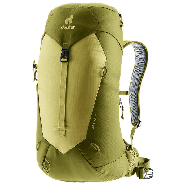 Rucsac deuter AC Lite 16 linden-cactus