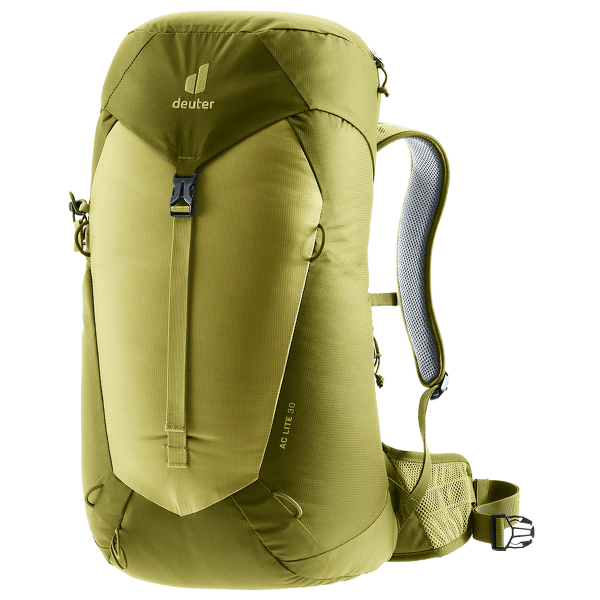 Rucsac deuter AC Lite 30 linden-cactus