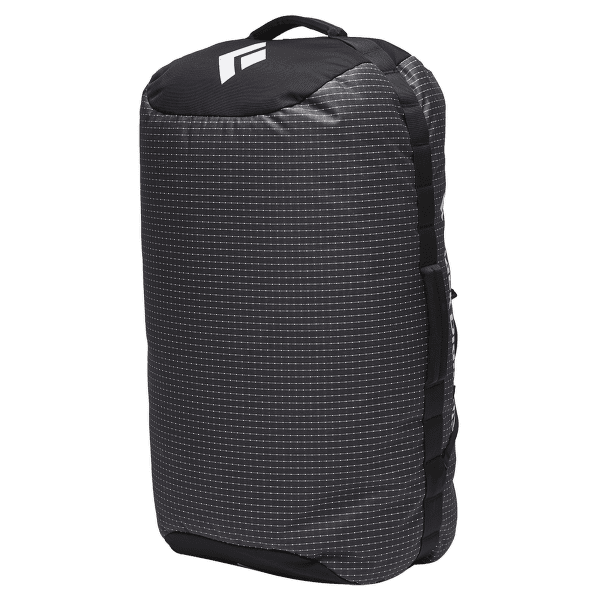 Geantă Black Diamond STONEHAULER 120 L DUFFEL Black