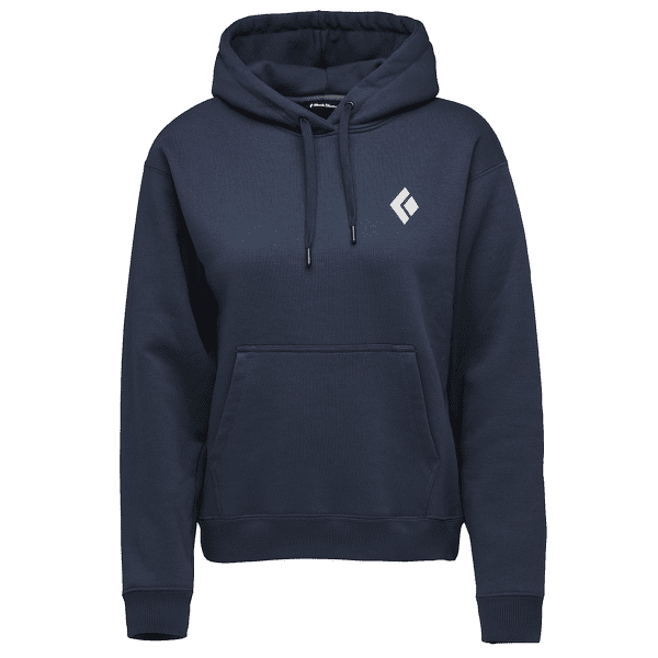 Hanorac Black Diamond Equipment for Alpinists Hoody Women Indigo