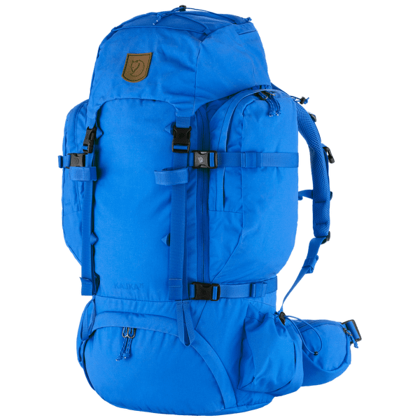 Rucsac Fjällräven Kajka 75 M/L UN Blue