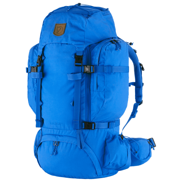 Rucsac Fjällräven Kajka 65 S/M UN Blue