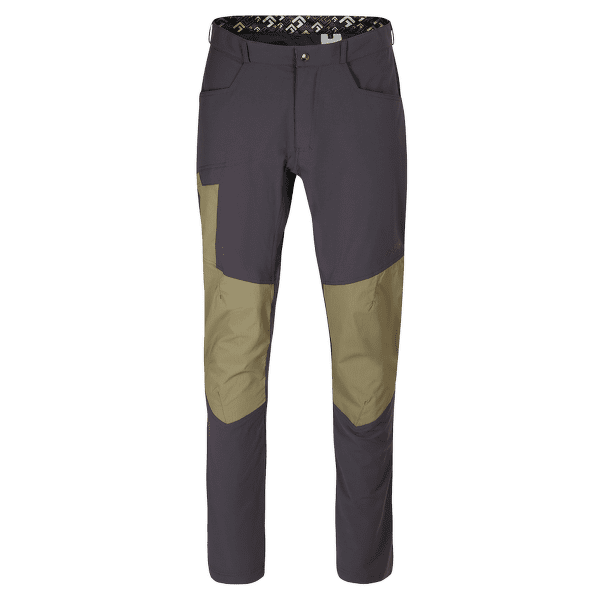 Pantaloni Direct Alpine Mordor 1.0 anthracite/khaki