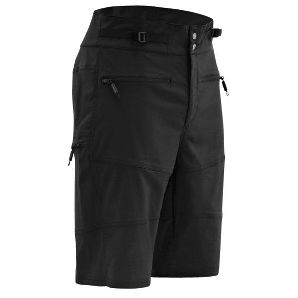 Pantaloni scurți Devold Klovstien Merino MTB Shorts Men 960A CAVIAR