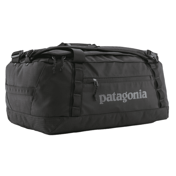 Geantă Patagonia Black Hole Duffel 40L Black